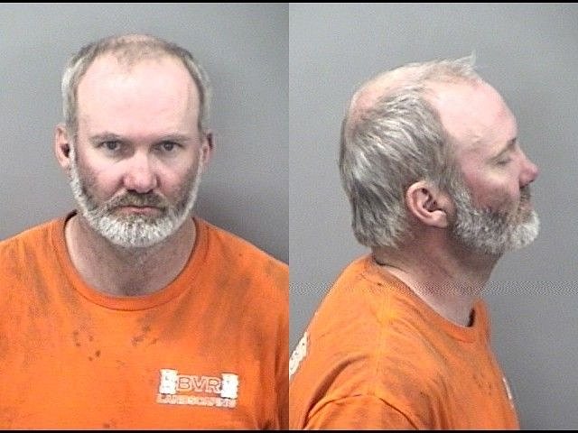 Kankakee man convicted in May road rage incident