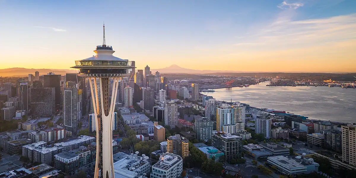 Wilson Announces Steps To Shield Seattle From Federal Immigration Enforcement