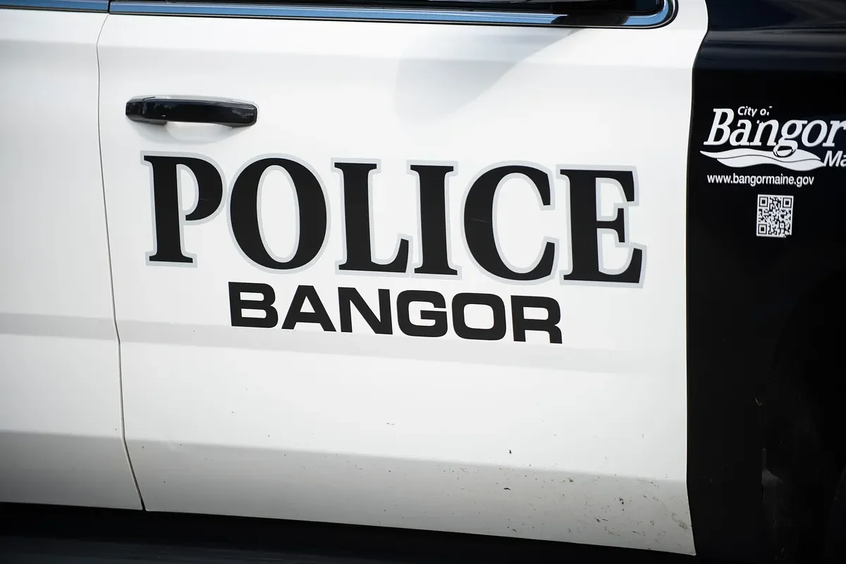 Bangor woman allegedly attacked someone with a knife