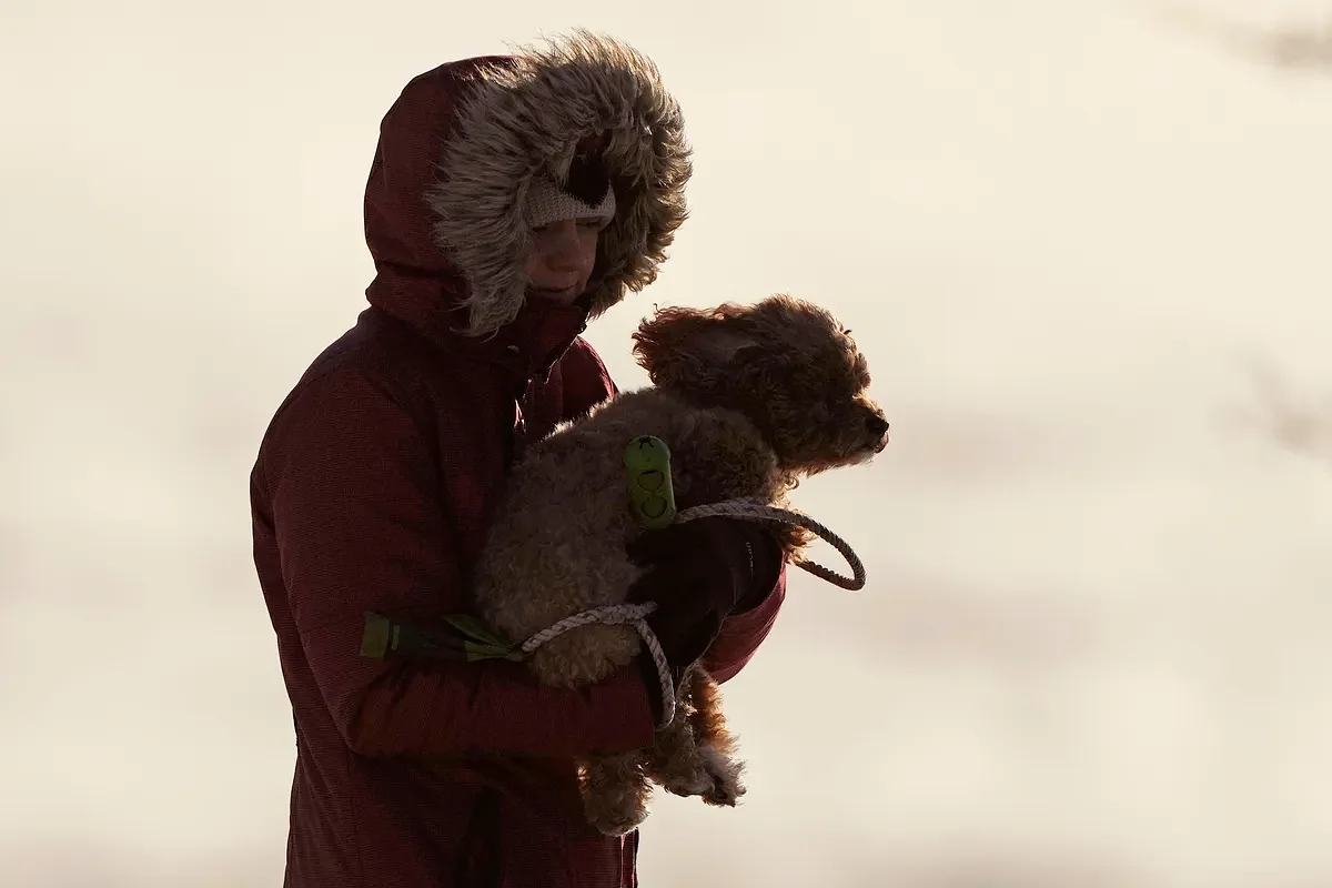 More dangerous cold, heavy snow on way for Maine