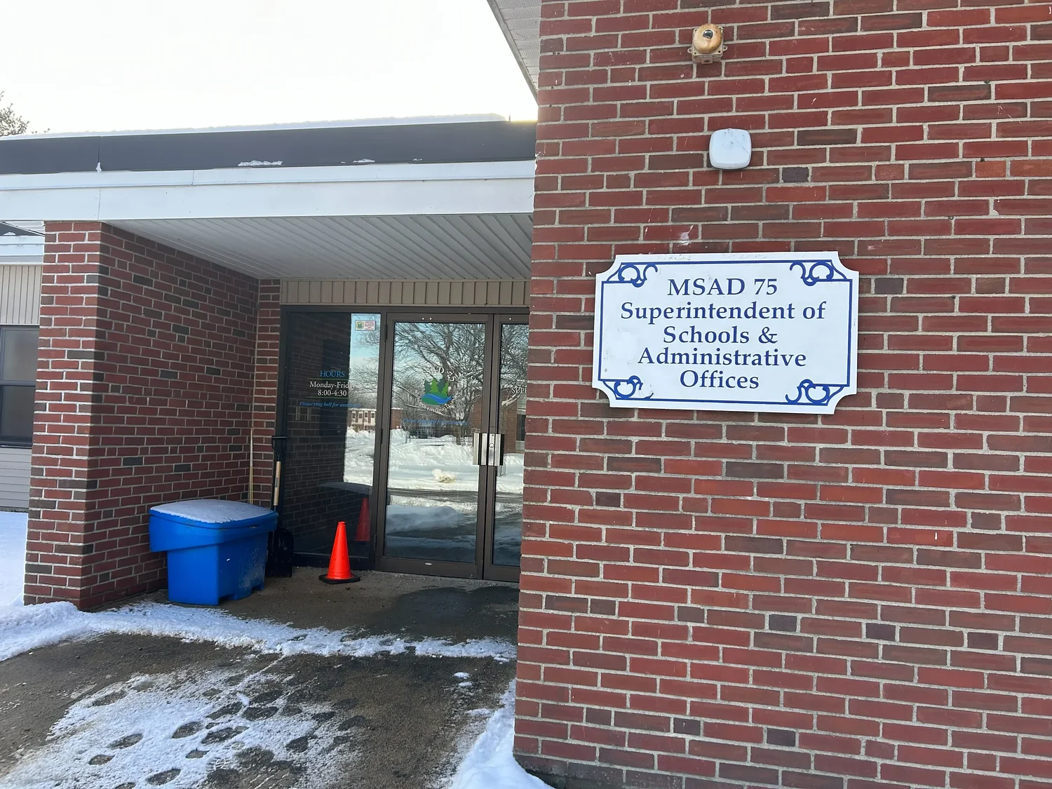Midcoast district shaping plan to renovate or close schools