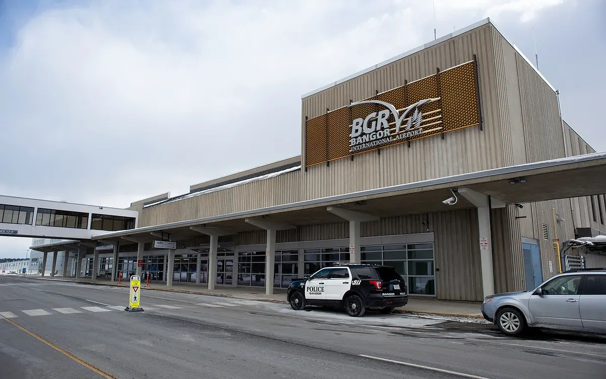 Sunday’s crash is the deadliest aviation disaster in Bangor's history