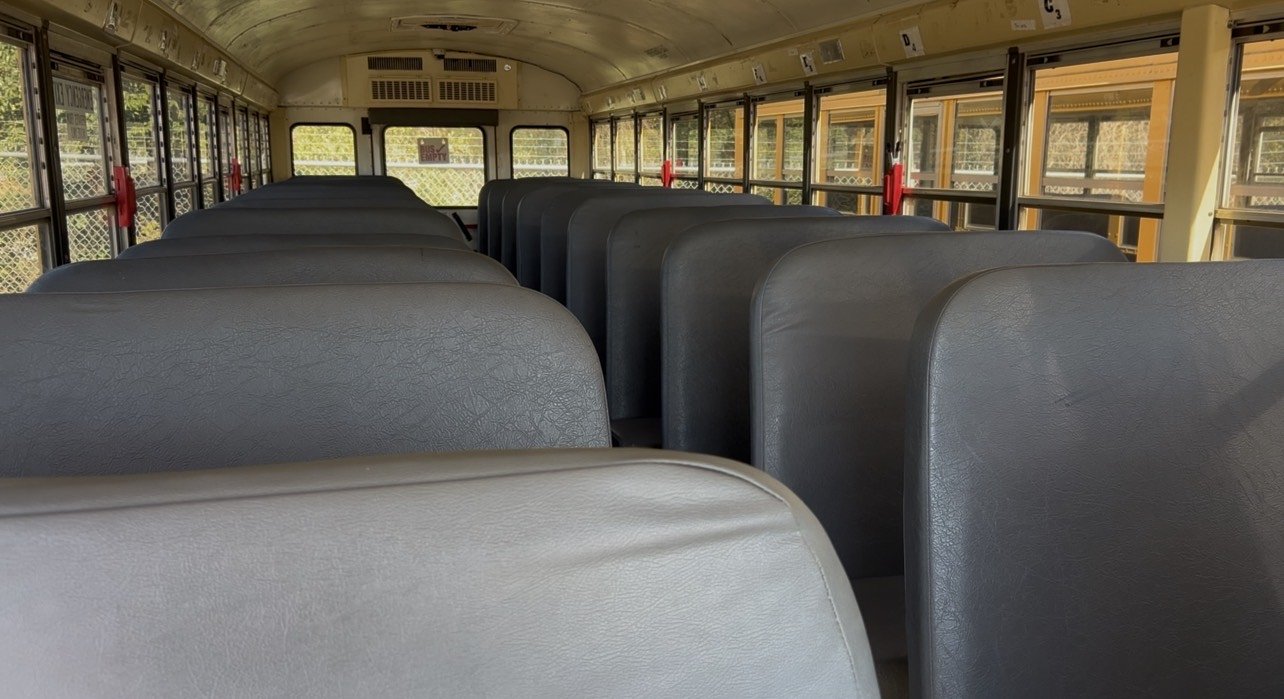 Mississippi school bus driver shortage leaves districts scrambling