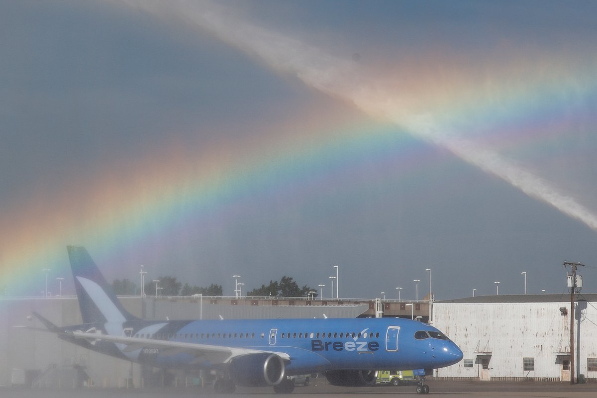 Budget airline will offer nonstop flights from Bangor to Raleigh-Durham