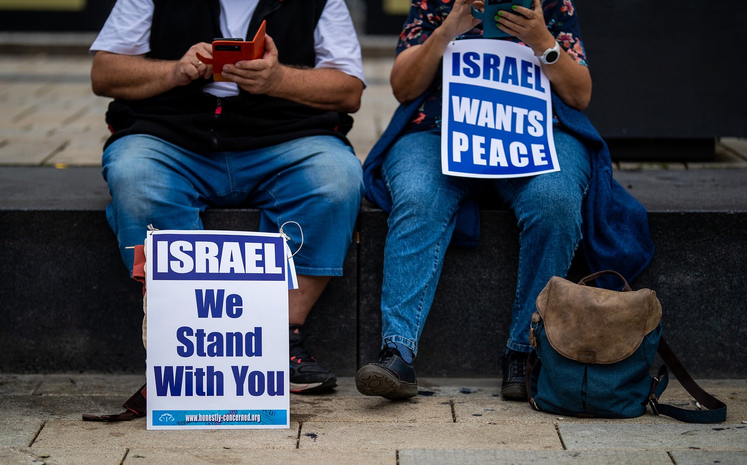 New think tank report urges centralized public diplomacy to combat Israel’s post-Oct. 7 isolation