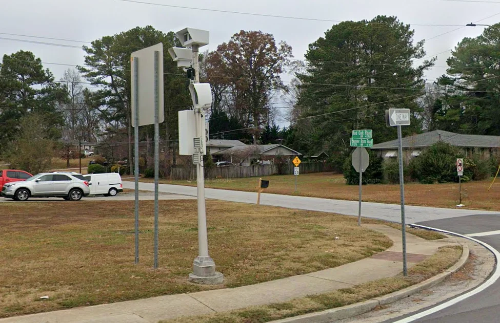 Norcross approves 5.5-year extension for RedSpeed school-zone cameras