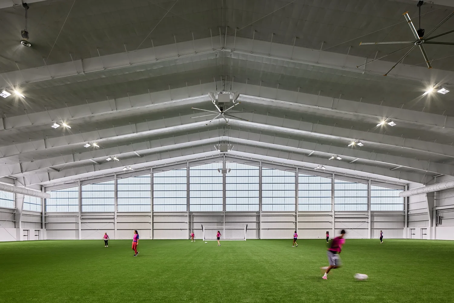 Atlanta World Cup news: U.S. Soccer training center opens, fan events in Decatur and West Midtown