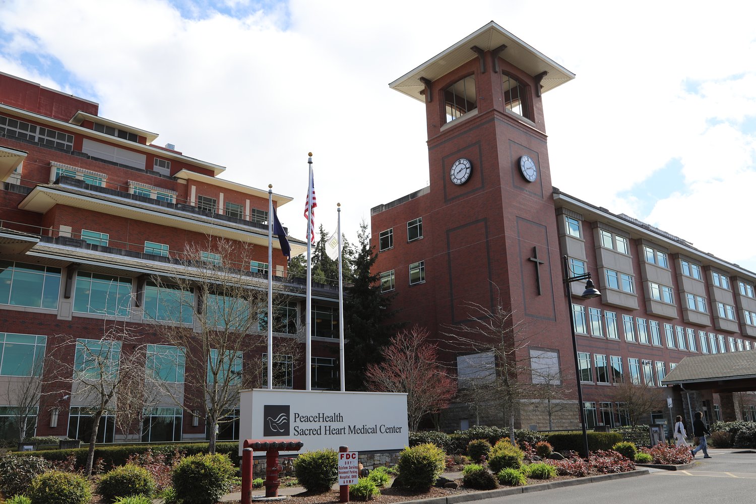 Controversial ER takeover sounds like possible ‘shell game,’ judge says