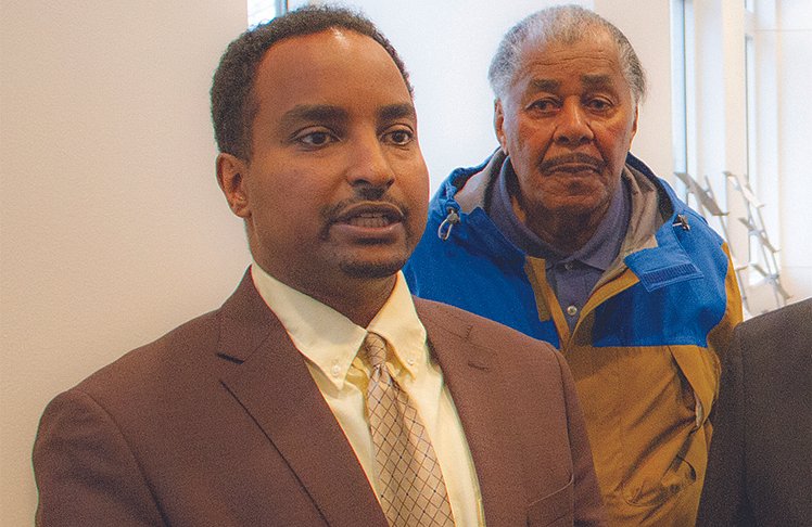 Black Firefighters Disputed Property Sale Reveals Deeper Lessons On Power, Planning, And Trust In Nonprofits