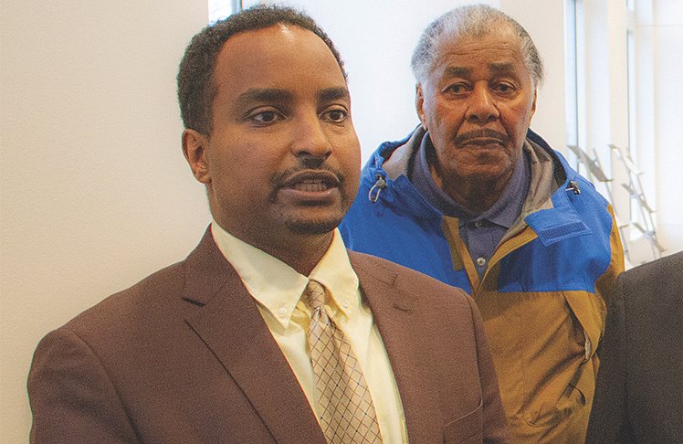 Black Firefighters Disputed Property Sale Reveals Deeper Lessons On Power, Planning, And Trust In Nonprofits
