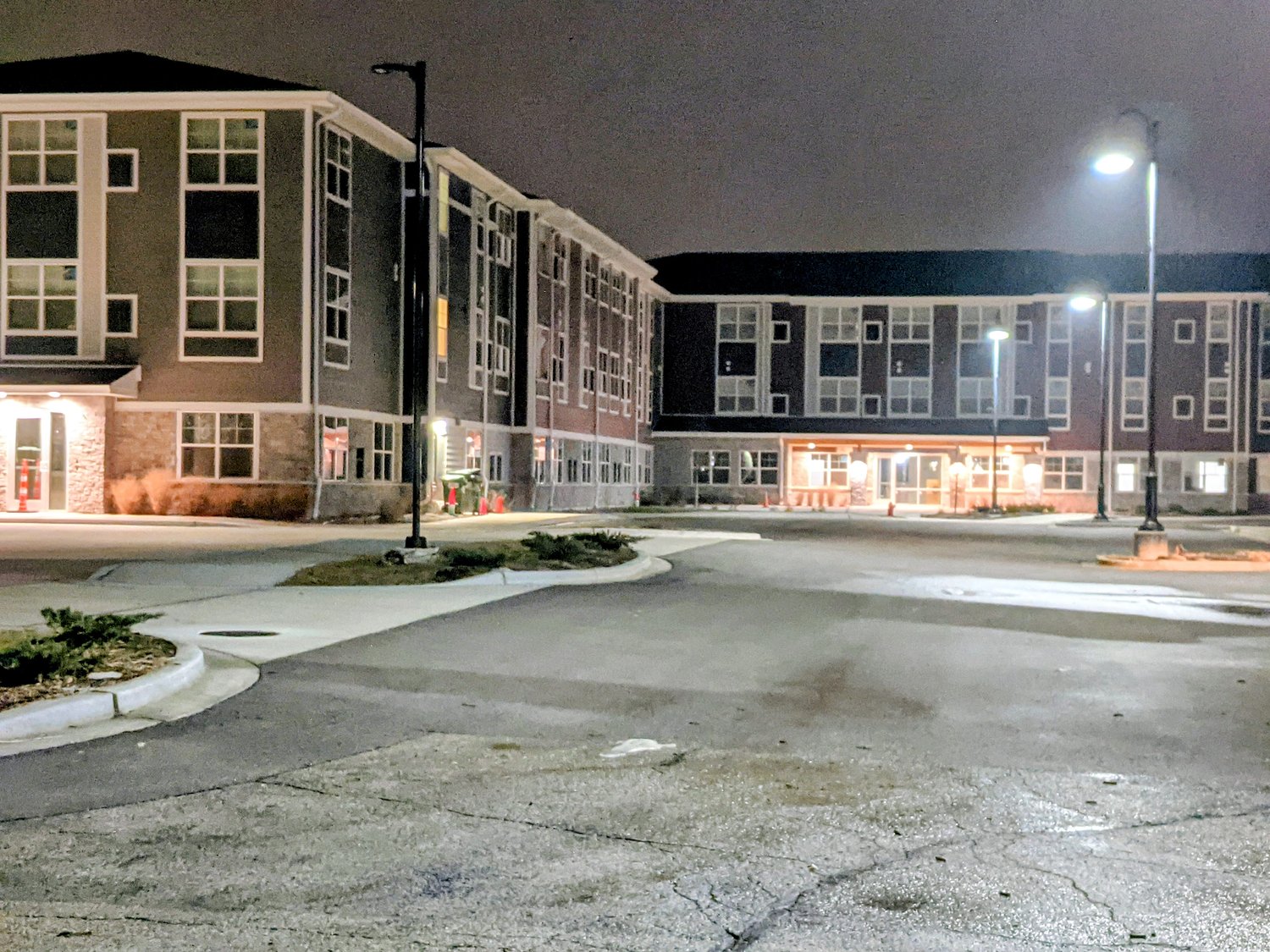 Opening of Oswego senior living facility delayed as contractors fight over payments