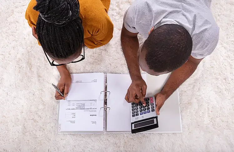 9 Tips To Spend Less And Save More Between Paydays