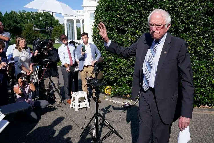 Opinion: Unsolicited advice for Democrats
