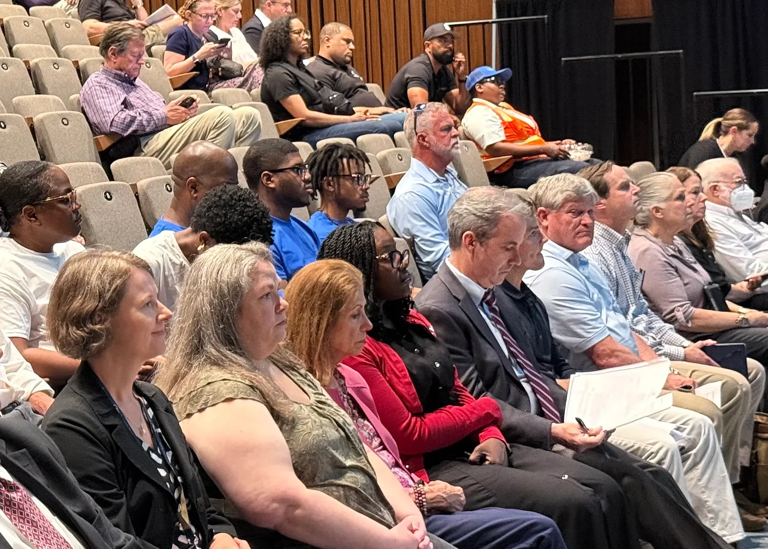 Sandy Springs City Council approves 26 new homes across three subdivisions