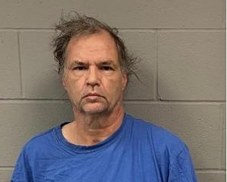Police: Antioch man tried to strike brother with pickup