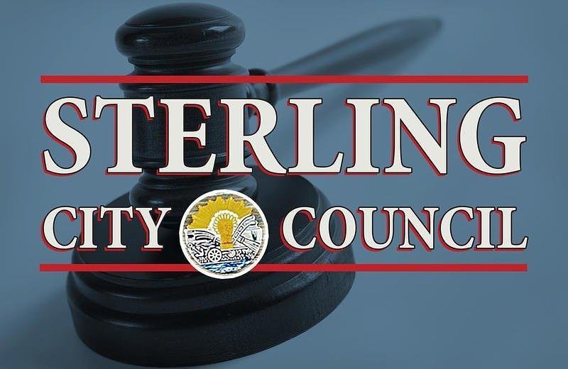 Sterling City Council OKs truck, equipment purchases