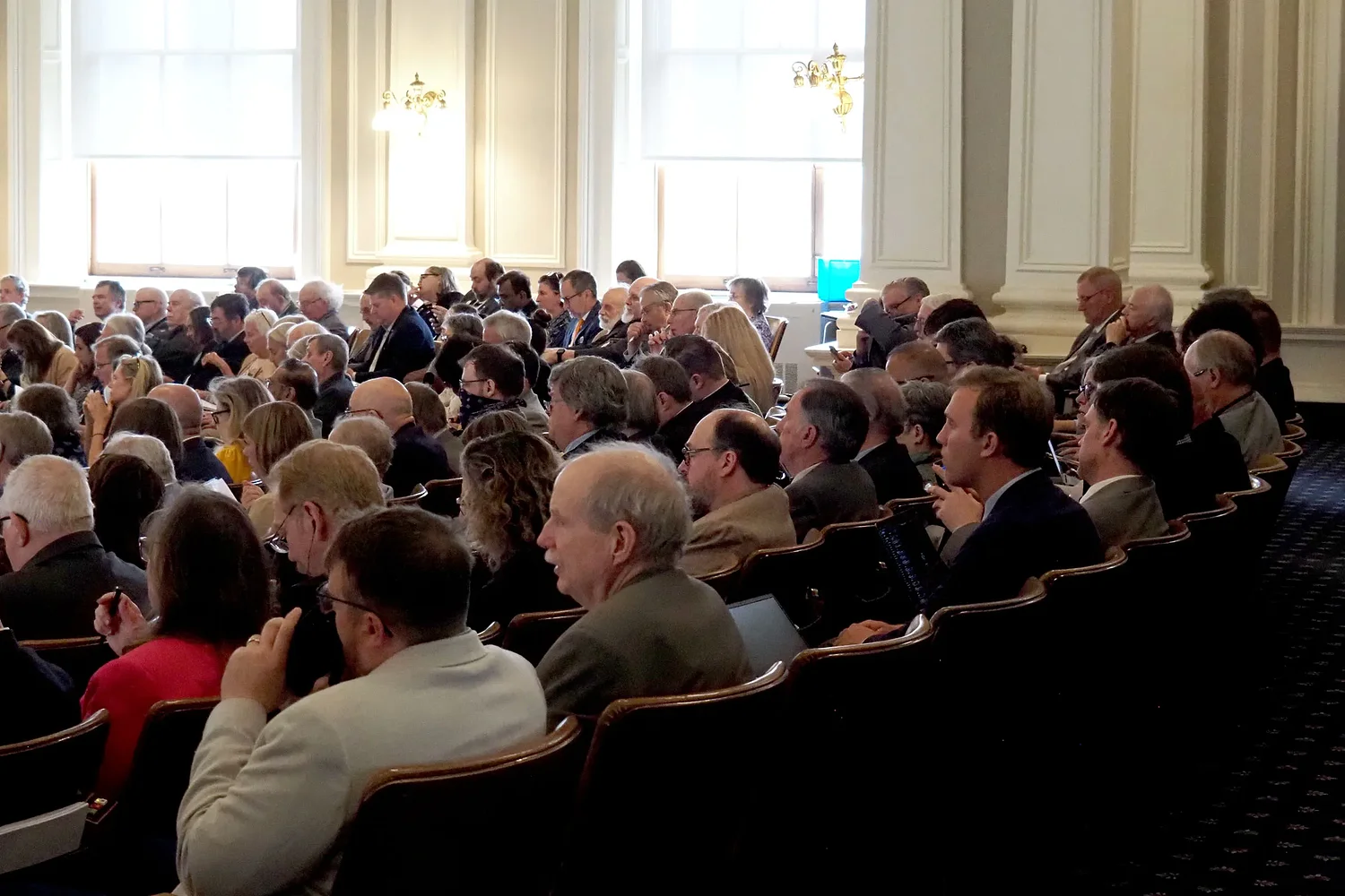 After years of back-and-forth, the NH House and Senate find common ground on landfill bill