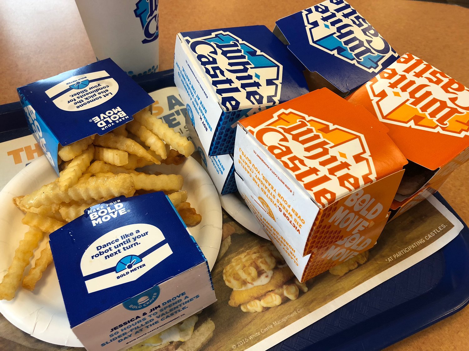 85-year-old White Castle in Queens is closing forever, leaving customers heartbroken