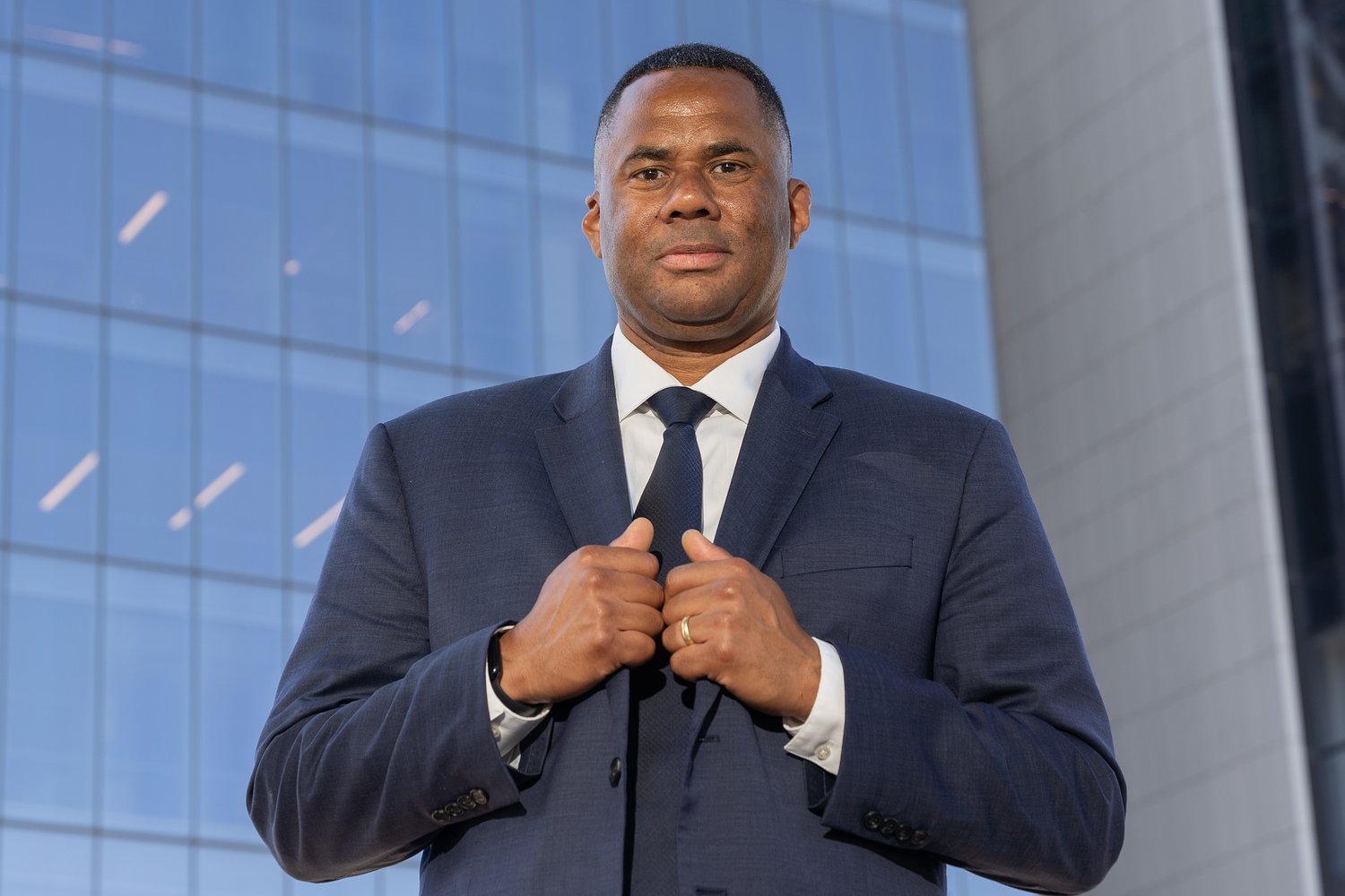 SPLC names new president and CEO as group faces federal probe