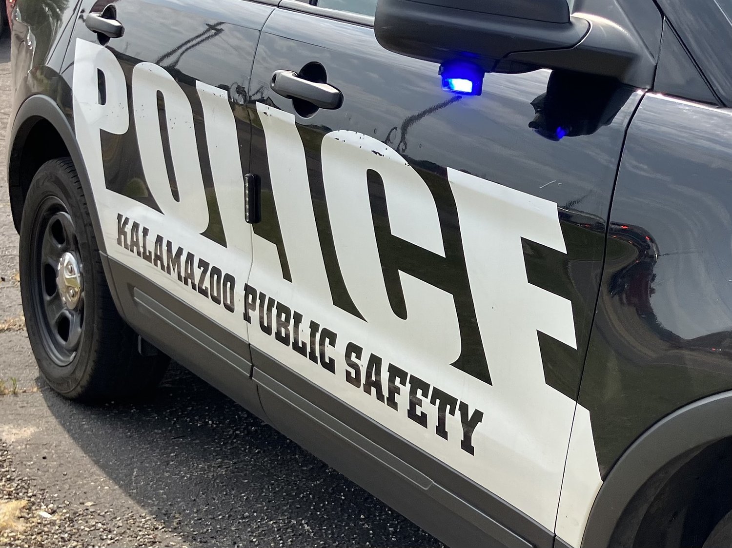 18-year-old arrested after shots fired in Kalamazoo