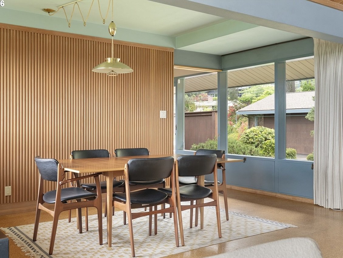 This calming paint color helps homes sell for thousands more, says Zillow