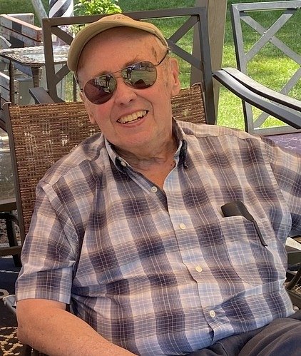 Warren Kirkpatrick