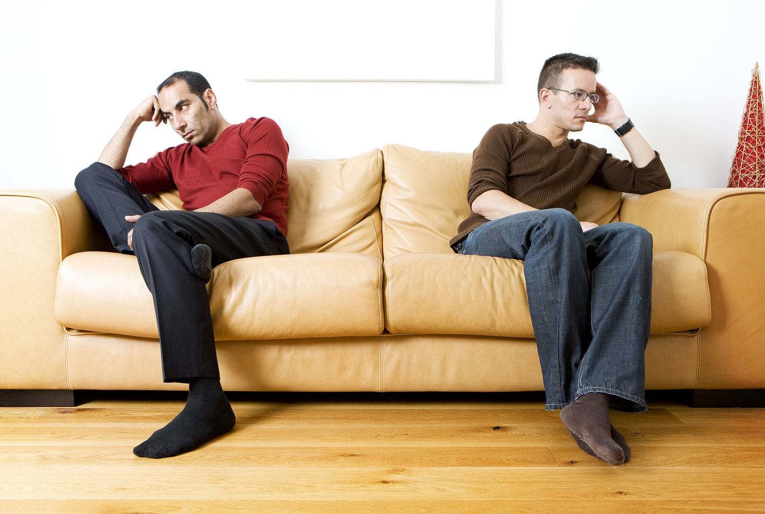 Dear Abby: Gay man finds he’s grown out of his marriage. Is this a ‘7-year itch,’ or something more?