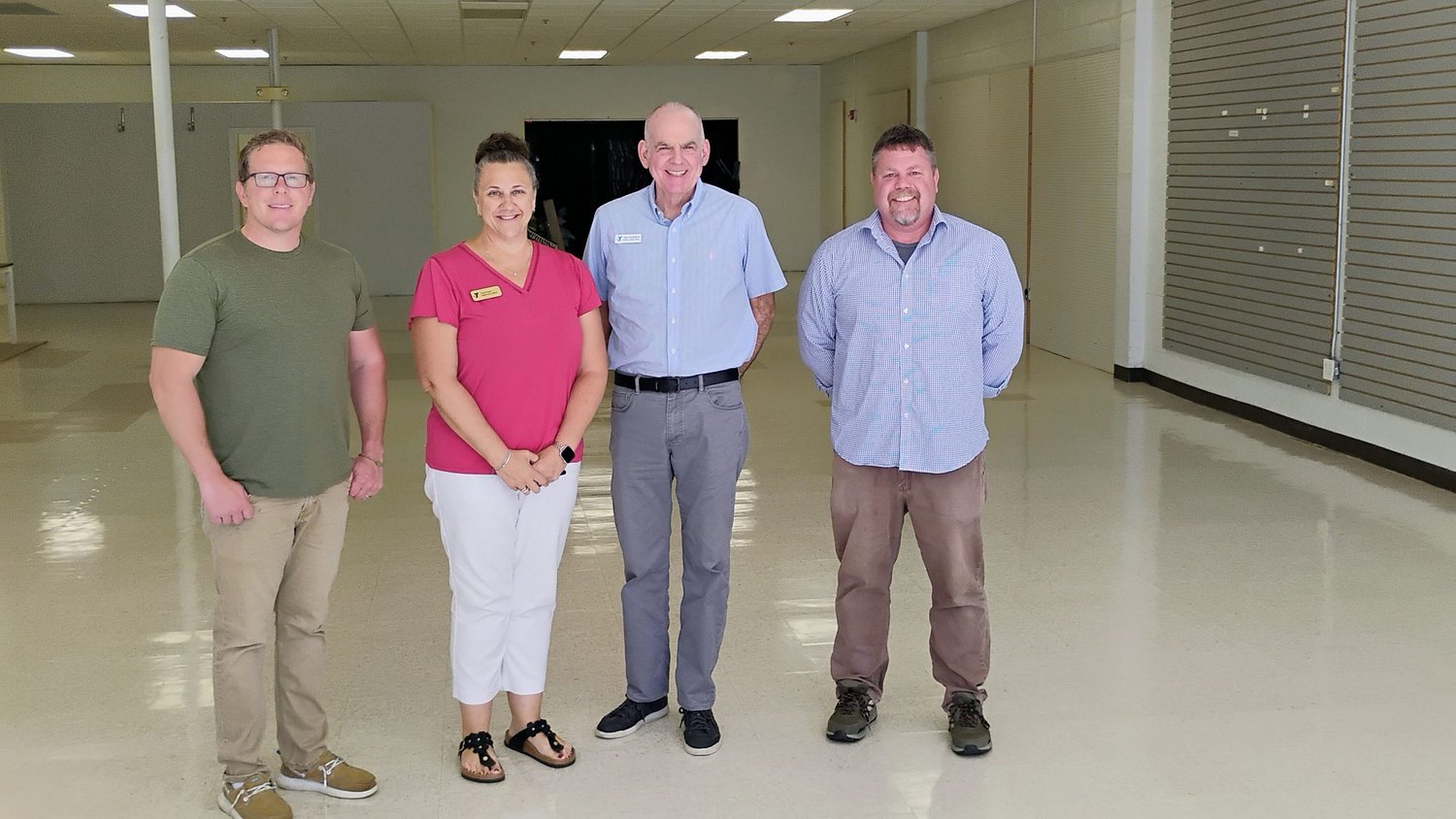 Athol Area YMCA food pantry expands to meet growing demand