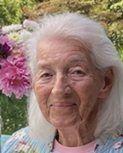 Margaret Royce Wenning
