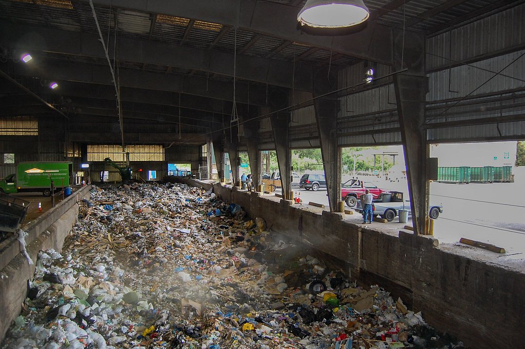Lane County considers closing some trash transfer stations to save money