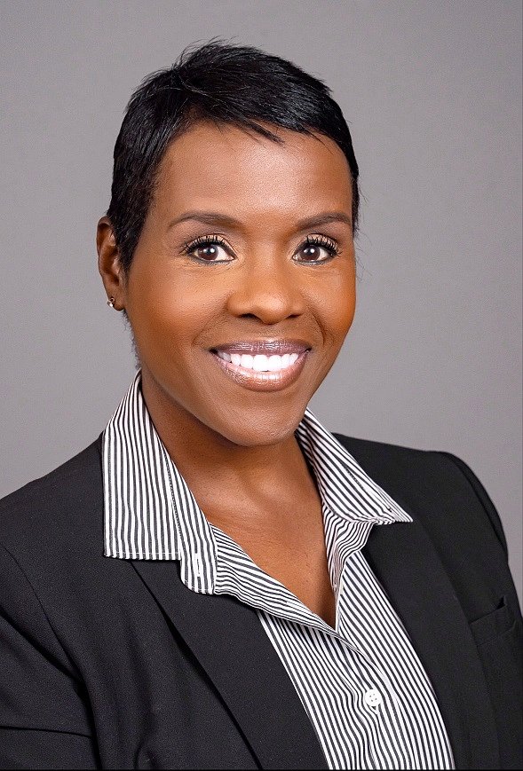 Richmond Hts. Mayor Kim Thomas to receive transportation honor