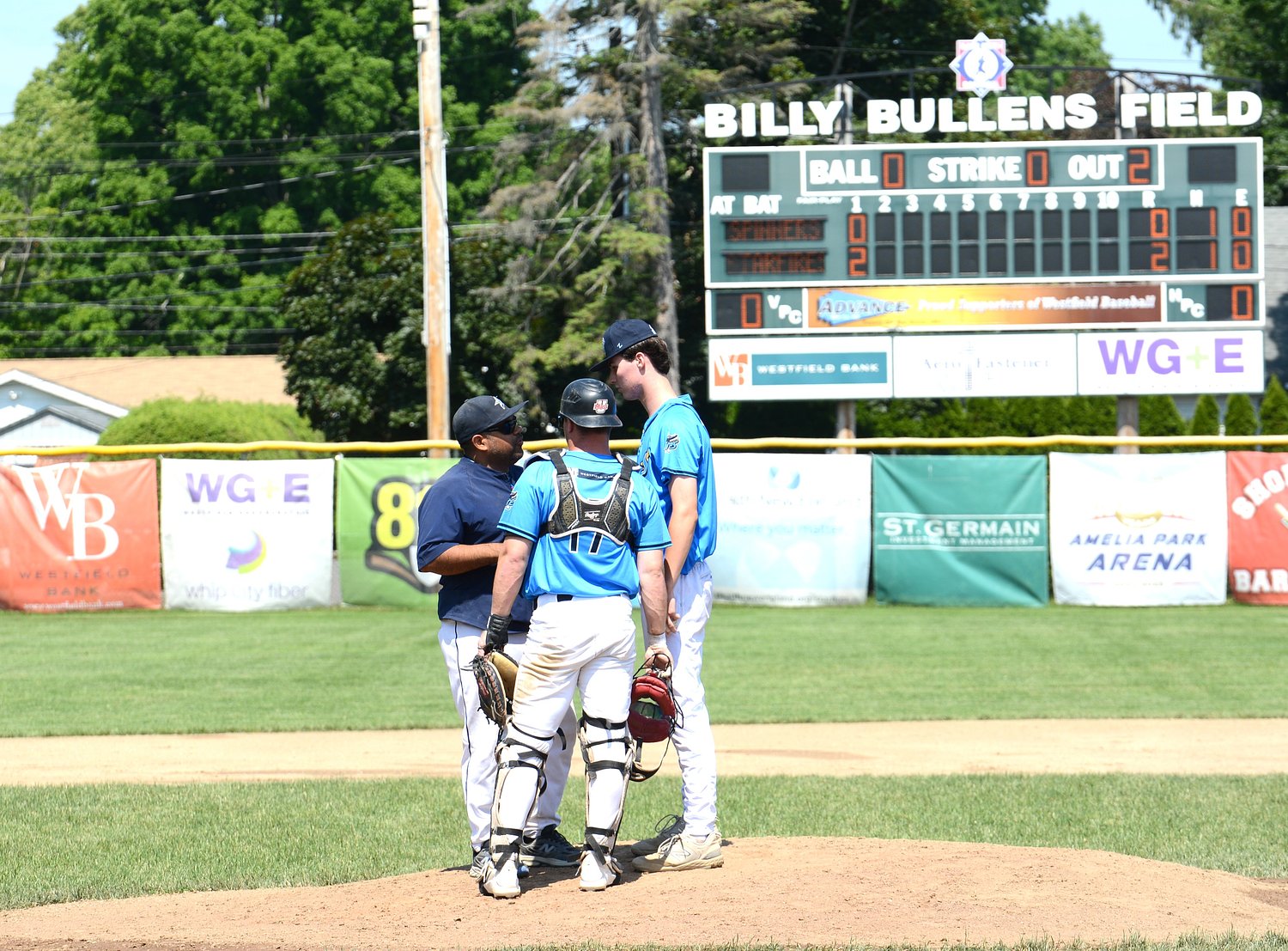Gutsy ninth-inning win in Nashua gives Bonfiglio Starfires’ victory record
