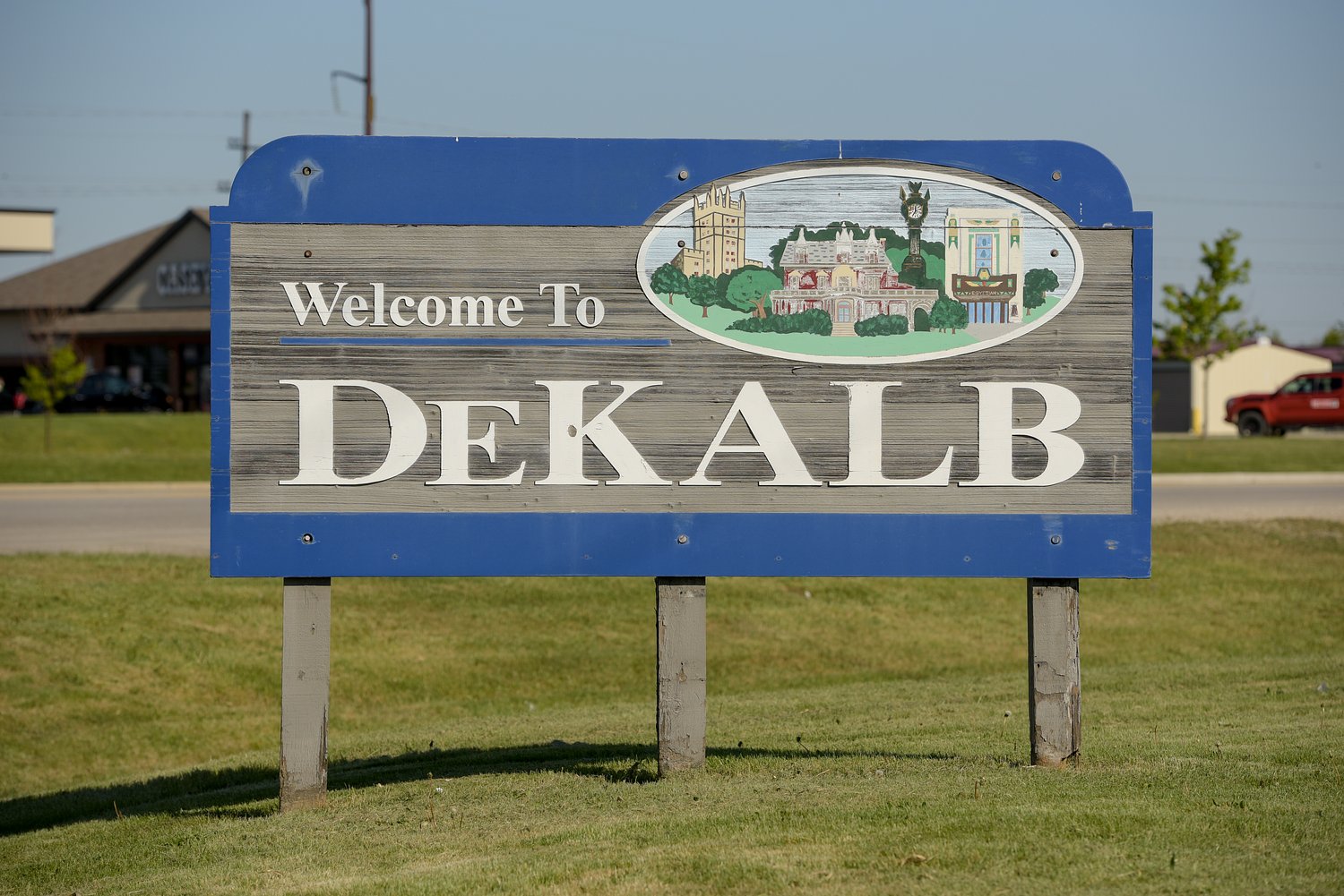 DeKalb named ‘Purple Heart City’