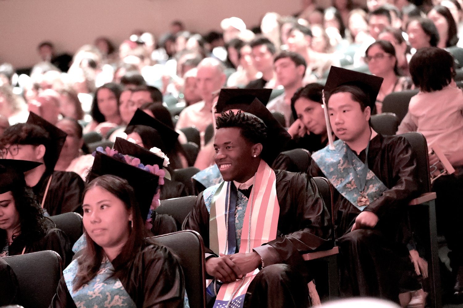 Class of 2026: CSI High School for International Studies graduates 109 students (52 photos)