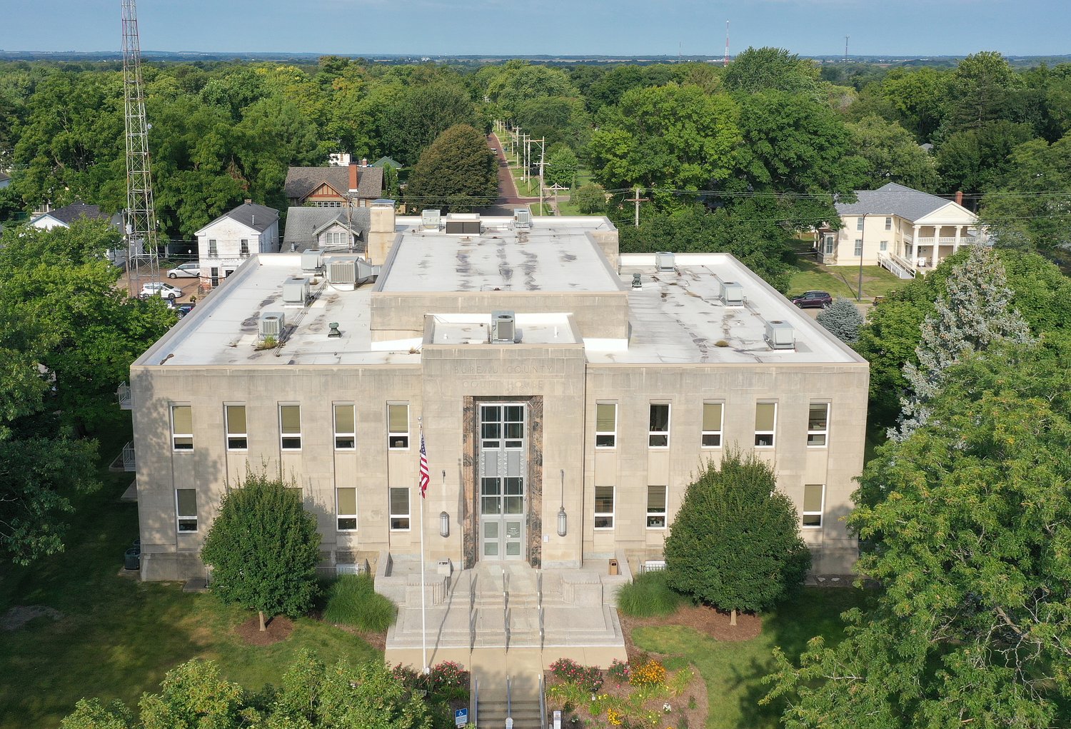 Bureau County Property Transfers: May 16-31, 2026