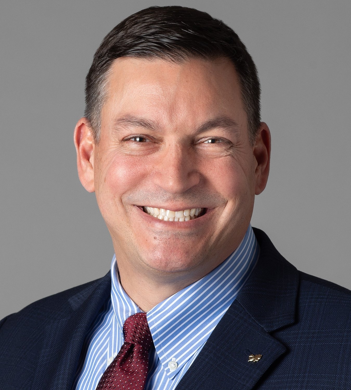 Company news: John Huhtala named Tompkins Bank Central NY president