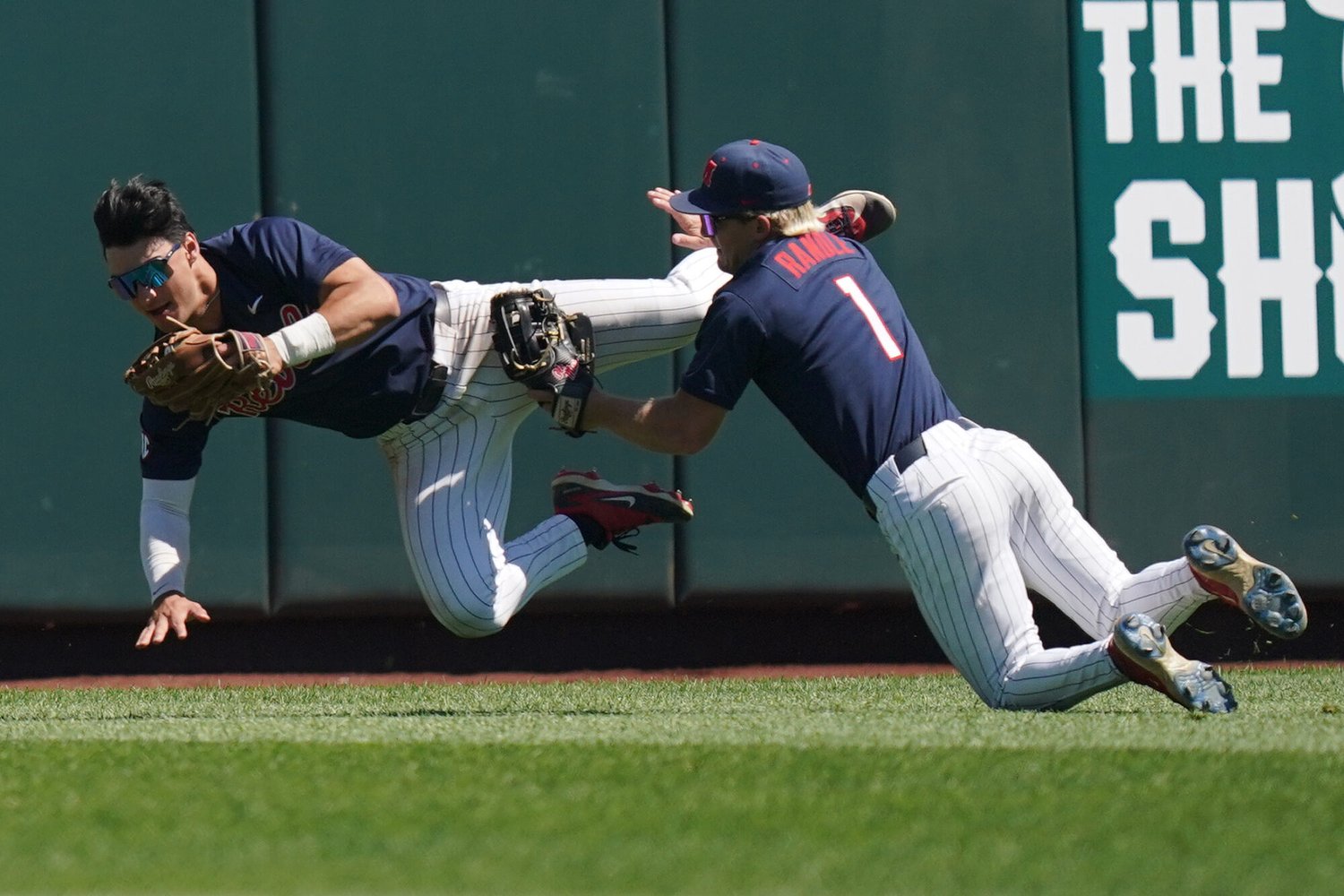 Troy rallies for 12-8 win that knocks Mississippi out of the College World Series
