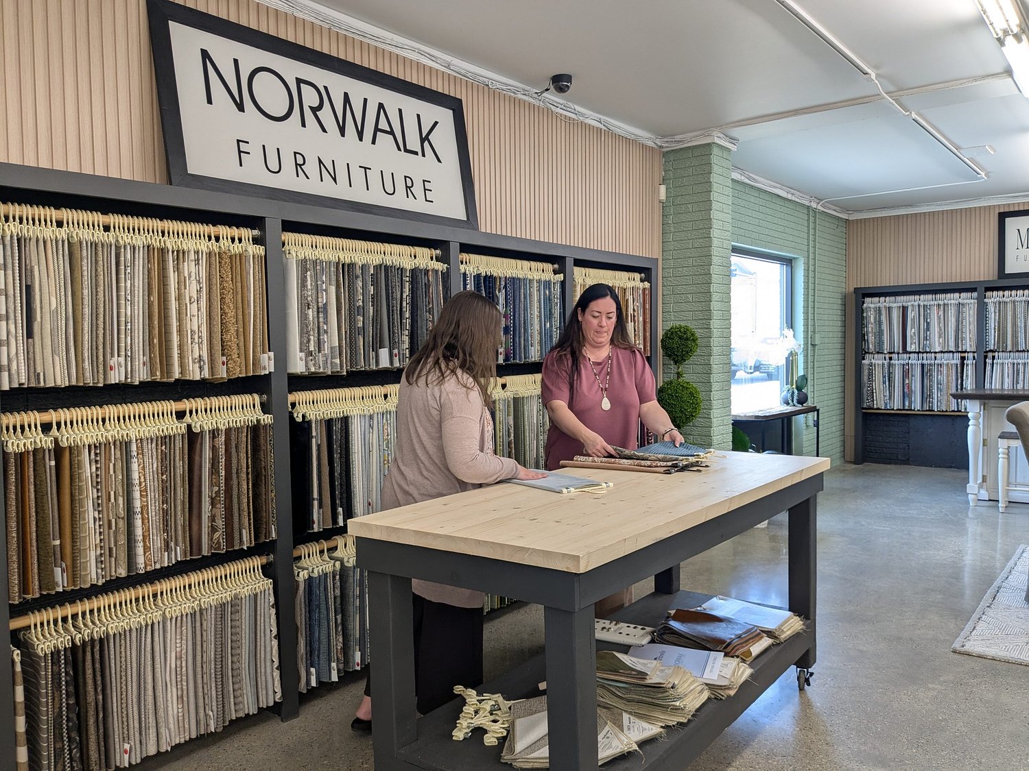 Wild Bloom Home breathes new life into former Company C building