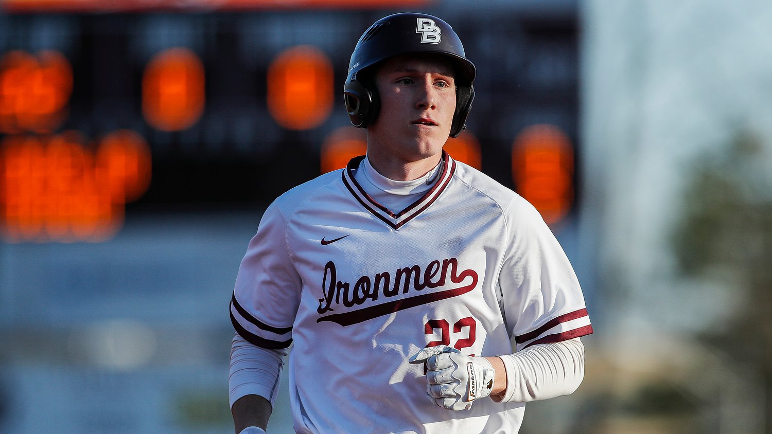 12 N.J. baseball players & alums invited to 2026 MLB Draft Combine in Phoenix
