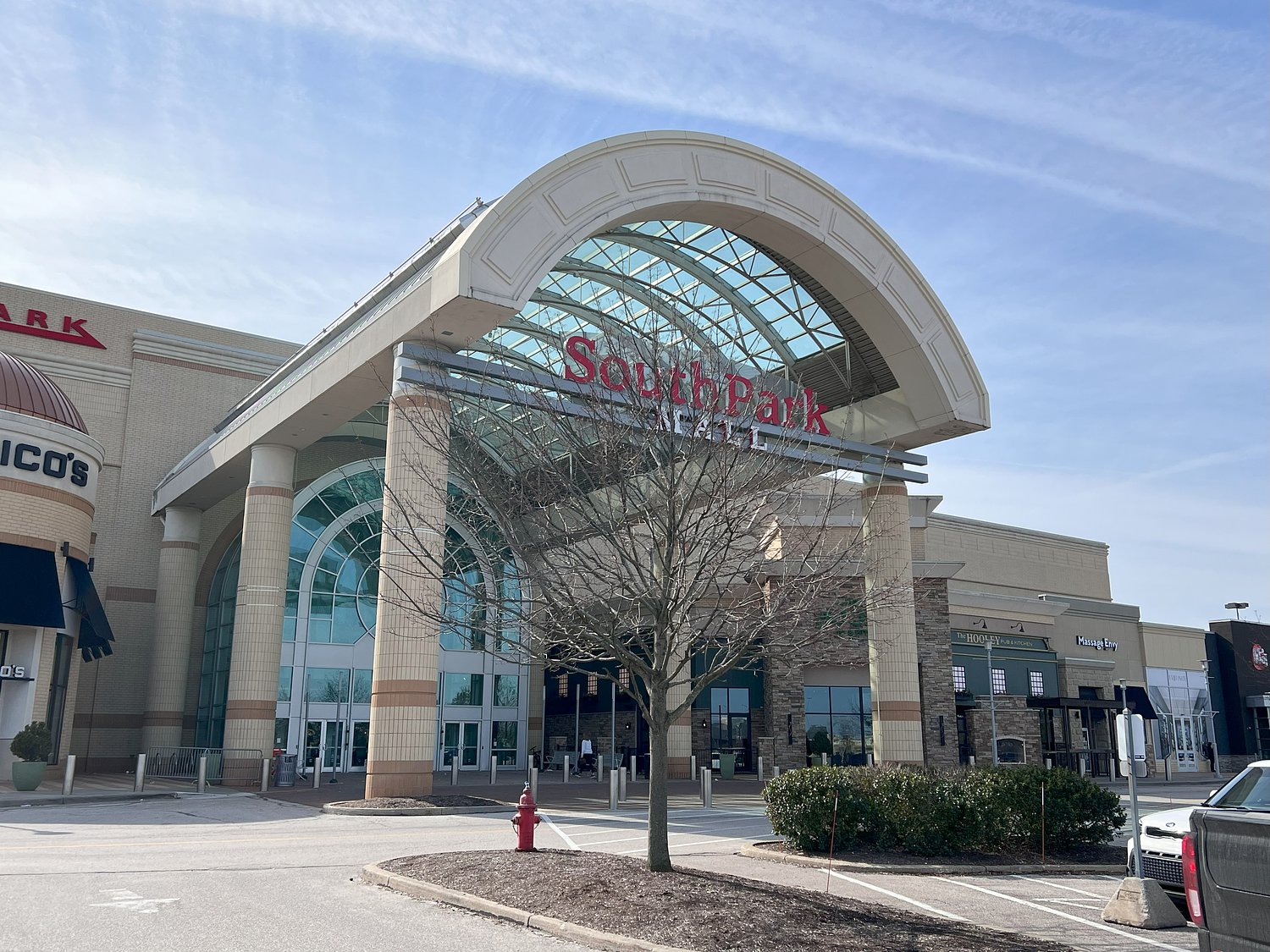 Strongsville expected to approve TIF for SouthPark Mall hotel