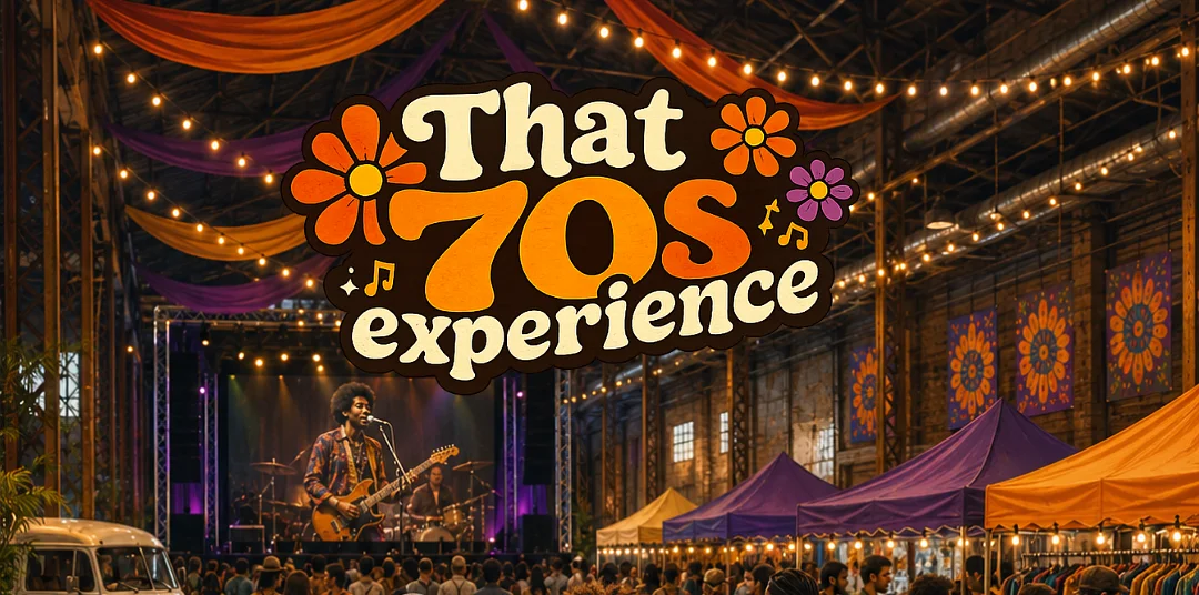 Restored footage of Atlanta International Pop Festival to debut at Pullman Yards