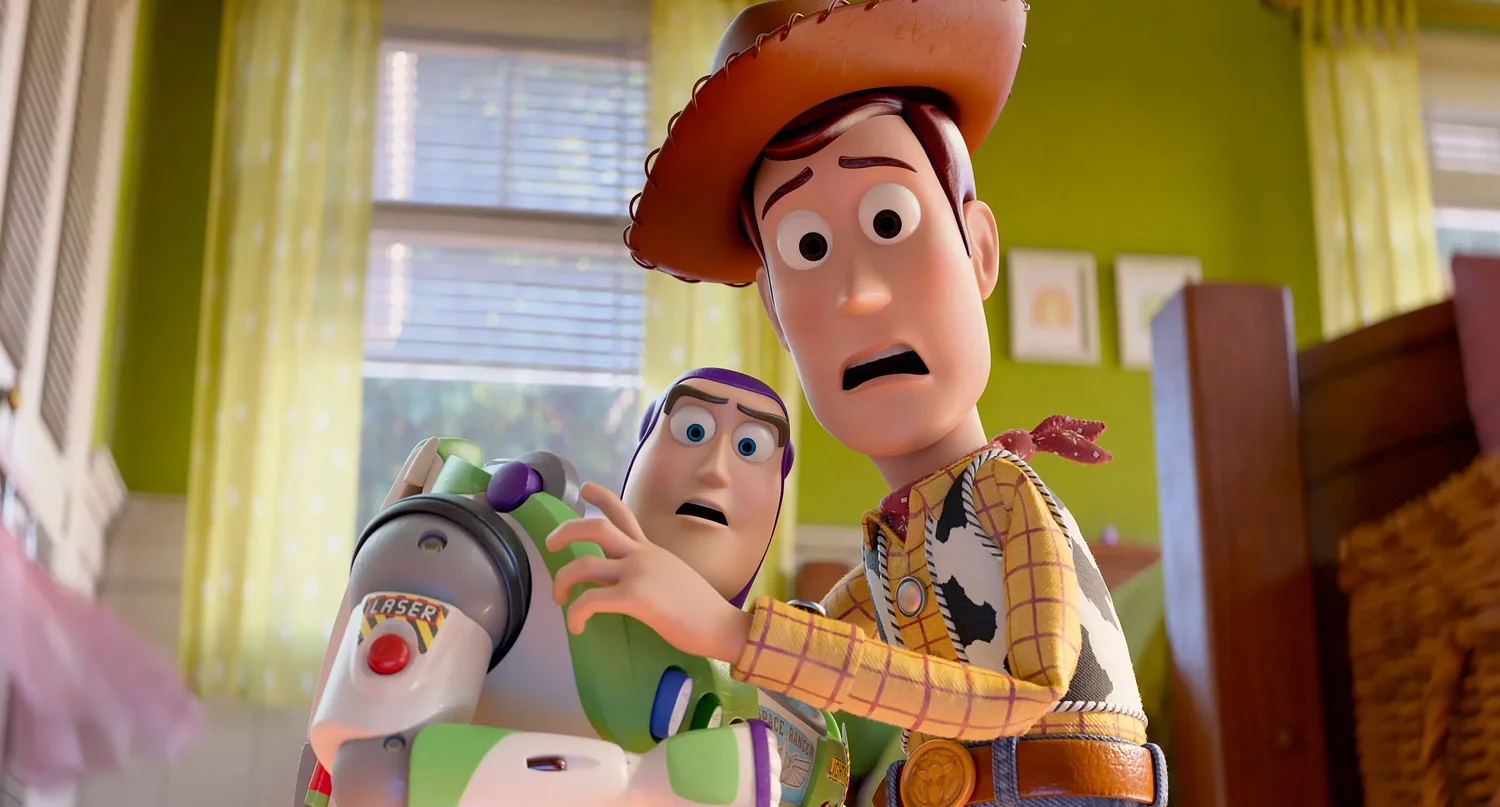 Georgia native David Torres talks journey to Pixar and working on ‘Toy Story 5’