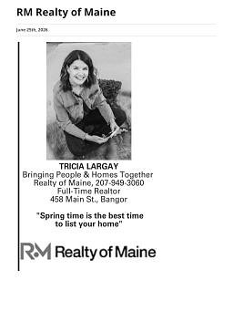 RM Realty of Maine
