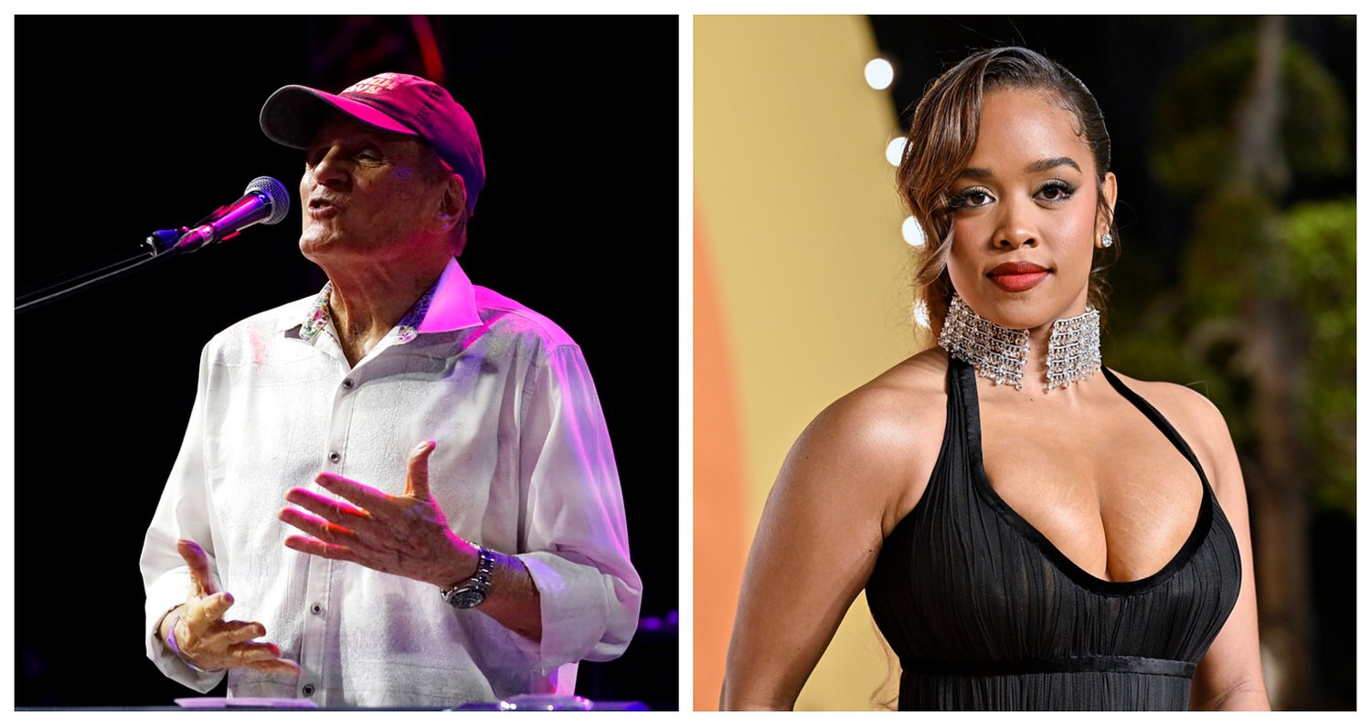 Today’s famous birthdays list for June 27, 2026 includes celebrities Bruce Johnston, H.E.R.