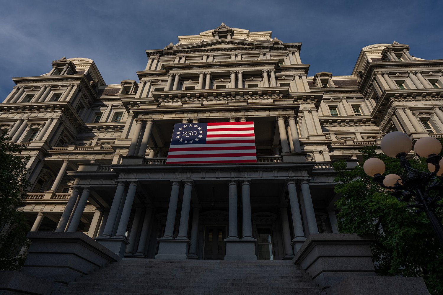 'The single best diaspora experience': Jewish leaders mark America's 250th with open letter