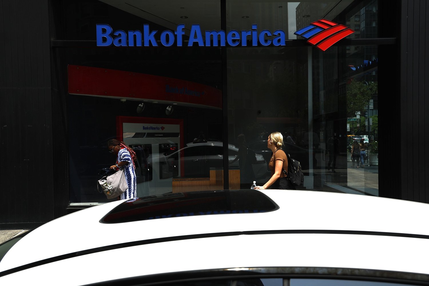 Your Money Means Market Power for Banks