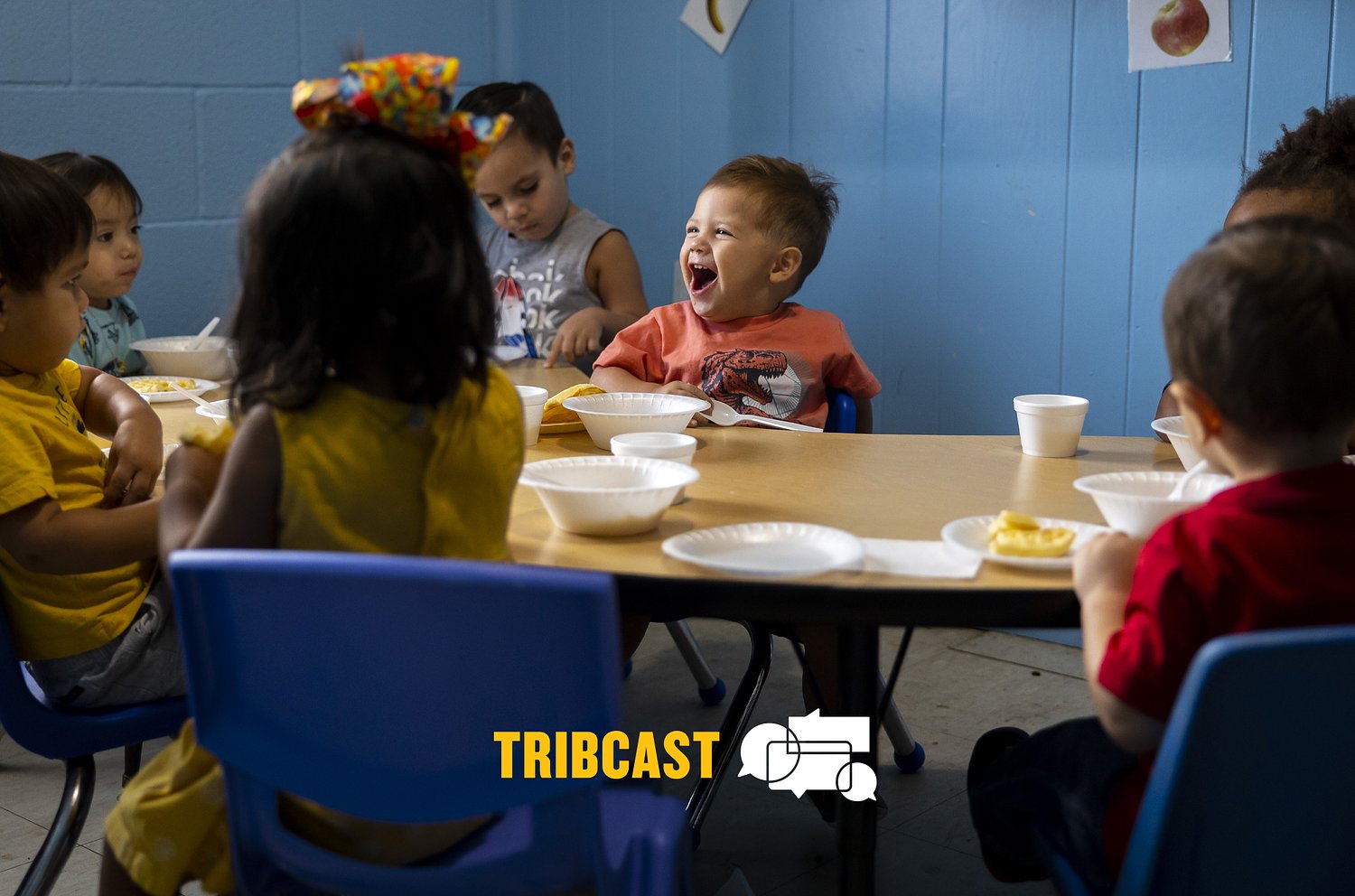 TribCast: Did Texas quietly help with its child care crisis?