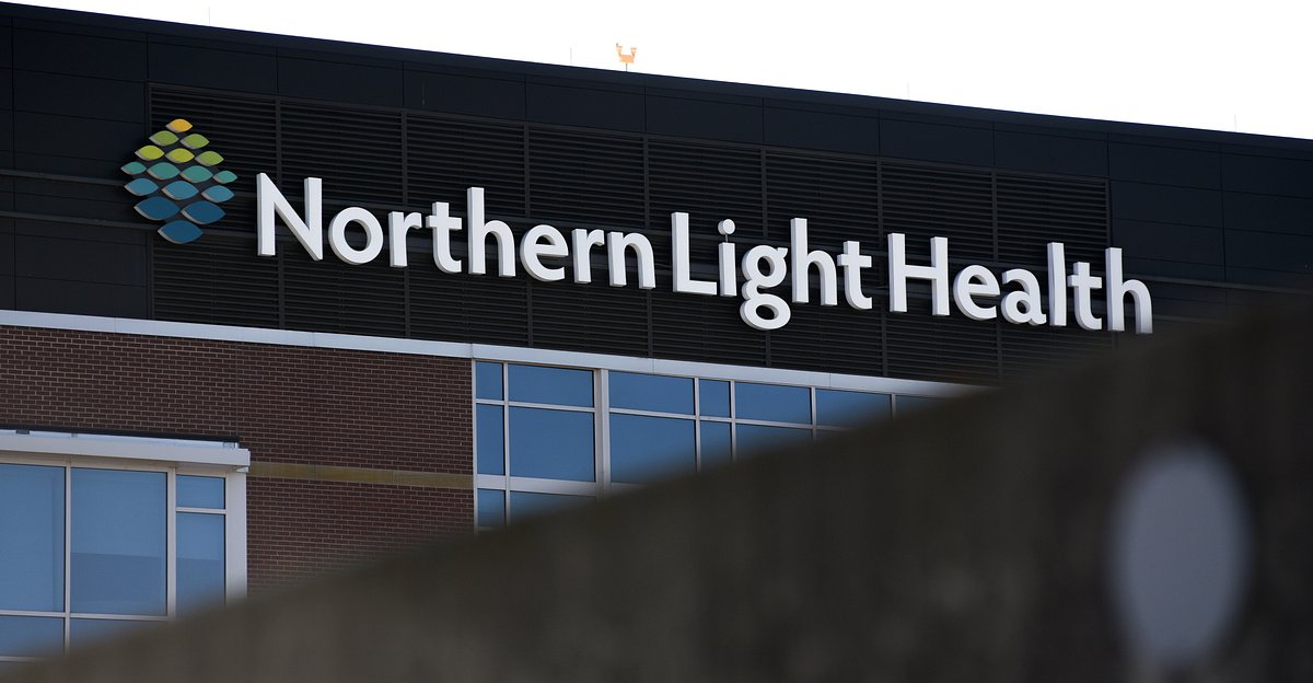 Northern Light Health’s finances are improving, credit rating agency finds