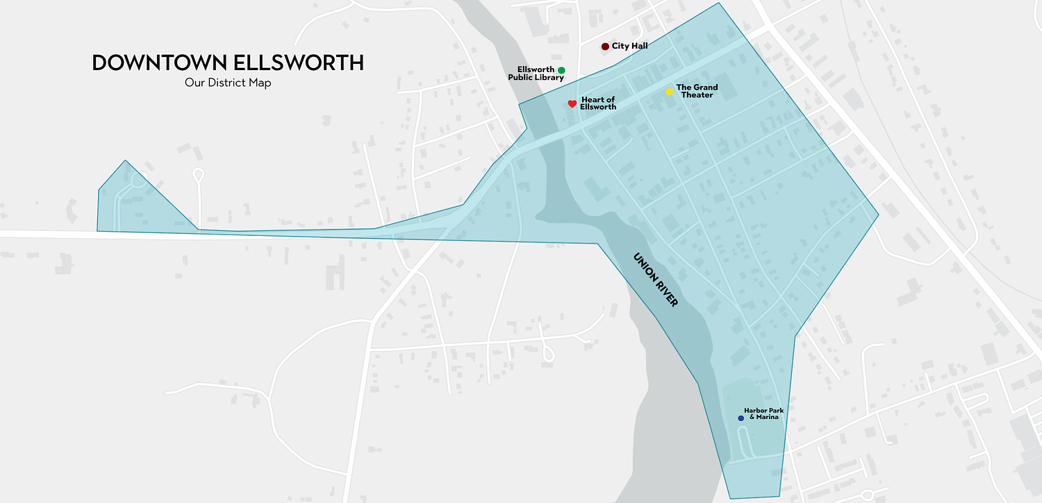 Heart of Ellsworth launches Downtown Housing Opportunity Project