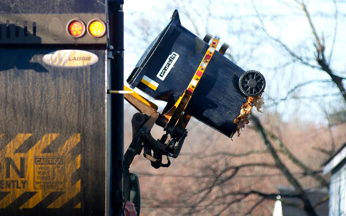 Recycling returning to Greater Bangor communities in 2026